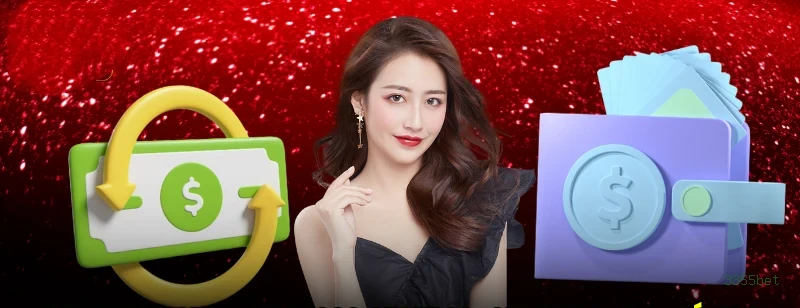 Bônus de Boas-vindas 3355bet