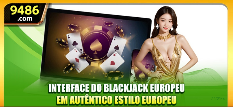 Casino Ao Vivo 3355bet
