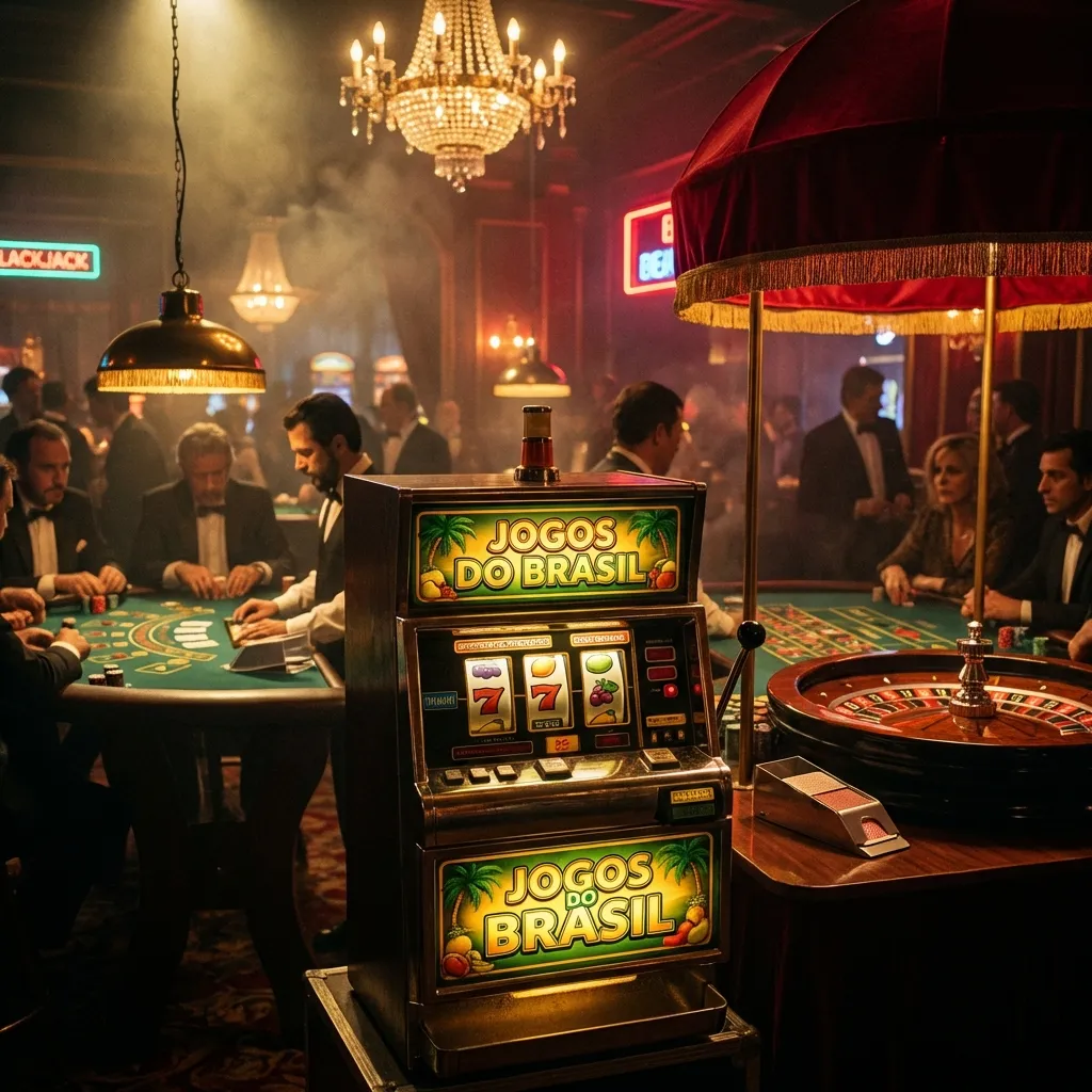 Roleta e blackjack 3355bet