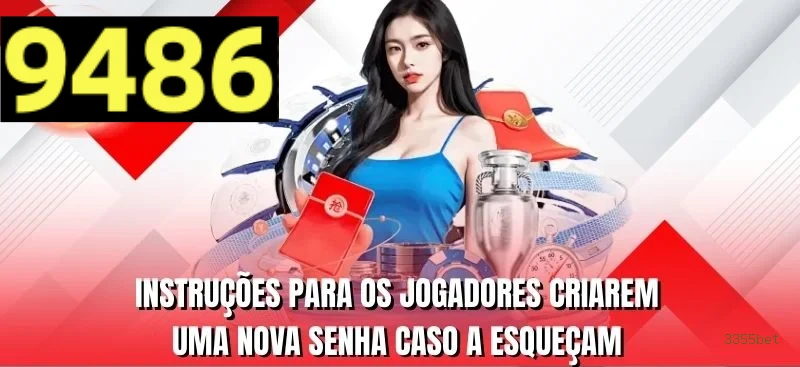 Promoção Relâmpago 3355bet